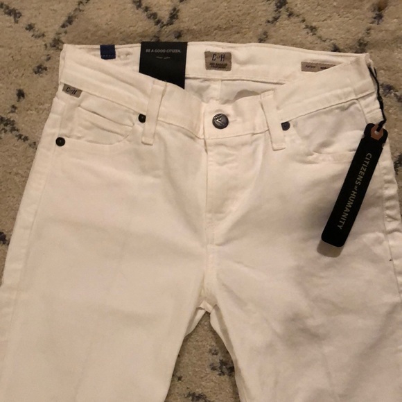 Citizens of Humanity Medium Rise Bootcut Jeans - Picture 3 of 4